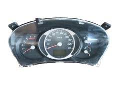 Recambio de cuadro instrumentos para hyundai tucson (jm) 2.0 crdi referencia OEM IAM 847102E000DD  