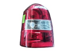 Recambio de piloto trasero izquierdo para hyundai tucson (jm) 2.0 crdi referencia OEM IAM 924102E010  