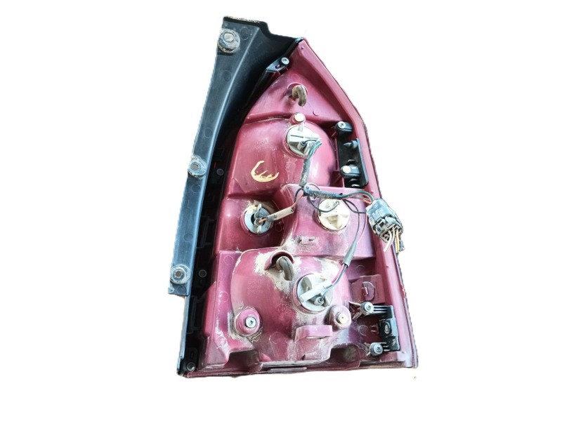 Recambio de piloto trasero izquierdo para hyundai tucson (jm) 2.0 crdi referencia OEM IAM 924102E010  