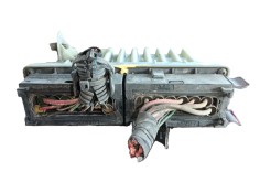 Recambio de centralita motor uce para opel astra g coupé (t98) 2.2 dti (f07) referencia OEM IAM    2