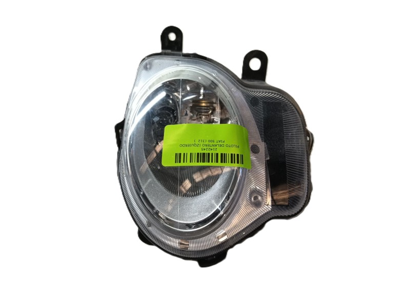 Recambio de piloto delantero izquierdo para fiat 500 (312_) 1.2 (312axa1a) referencia OEM IAM 51786772  