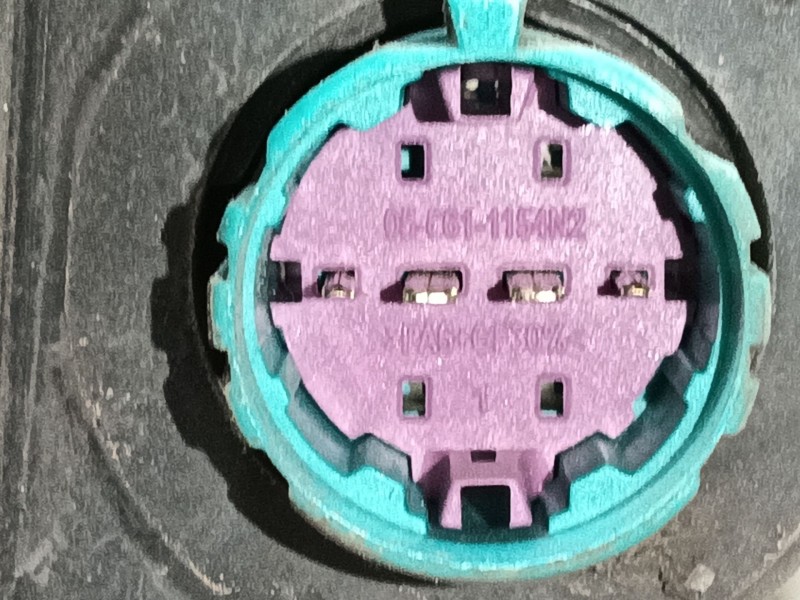 Recambio de piloto delantero izquierdo para fiat 500 (312_) 1.2 (312axa1a) referencia OEM IAM 51786772  