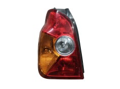 Recambio de piloto trasero izquierdo para hyundai terracan (hp) 2.9 crdi 4wd referencia OEM IAM   