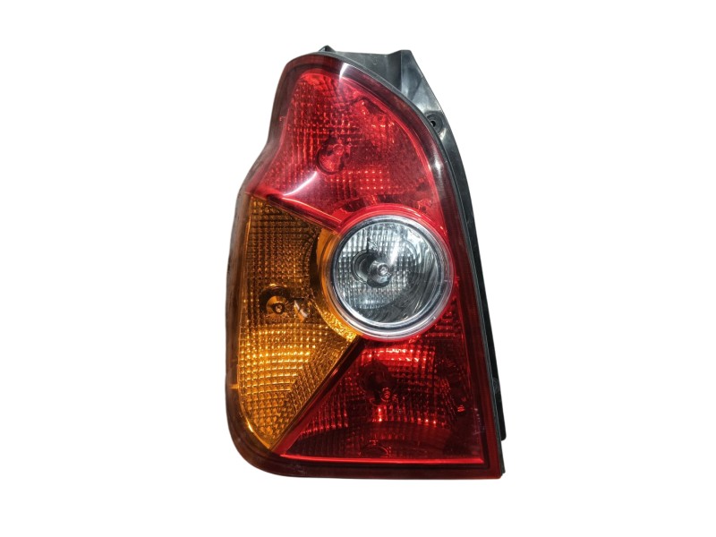 Recambio de piloto trasero izquierdo para hyundai terracan (hp) 2.9 crdi 4wd referencia OEM IAM   