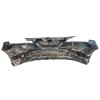 Recambio de paragolpes delantero para nissan qashqai iii (j12) 1.3 dig-t referencia OEM IAM 620226UA0A 620266UA0A 