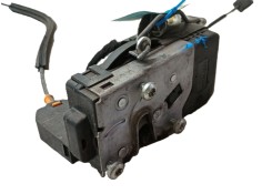 Recambio de cerradura puerta delantera izquierda para opel combo tour 1.3 cdti 16v referencia OEM IAM 13203901  