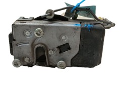 Recambio de cerradura puerta delantera izquierda para opel combo tour 1.3 cdti 16v referencia OEM IAM 13203901   2
