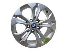 Recambio de llanta para bmw x1 (f48) sdrive 18 i referencia OEM IAM 6856065 17Jx17H2 IS 52
