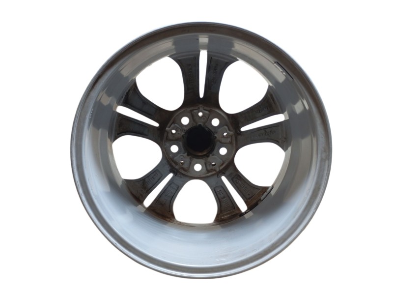 Recambio de llanta para bmw x1 (f48) sdrive 18 i referencia OEM IAM 6856065 17Jx17H2 IS 52