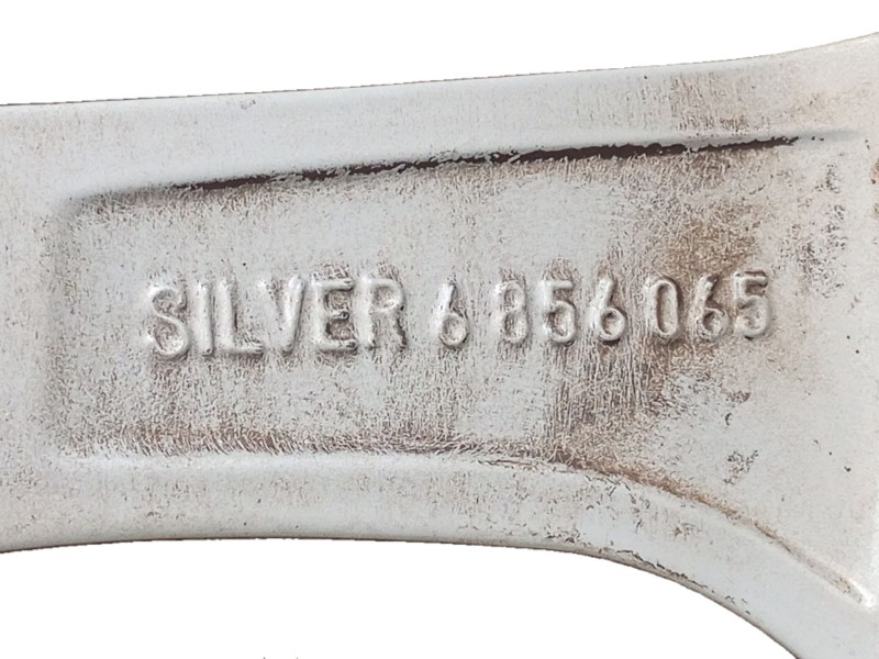 Recambio de llanta para bmw x1 (f48) sdrive 18 i referencia OEM IAM 6856065 17Jx17H2 IS 52