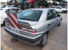 citroën xantia (x1_, x2_) del año 1998