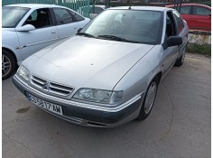 CITROËN XANTIA (X1_, X2_)
