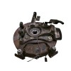 Recambio de mangueta delantera izquierda para peugeot 407 sr confort referencia OEM IAM 364680  