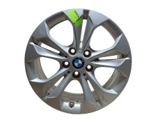 Recambio de llanta para bmw x1 (f48) sdrive 18 i referencia OEM IAM 6856065 E7 1/2Jx17 H2 IS 52