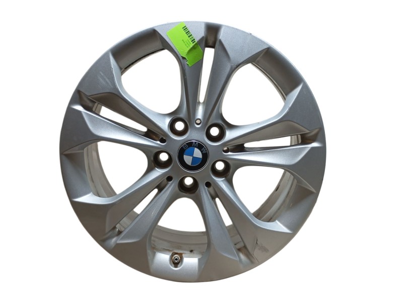 Recambio de llanta para bmw x1 (f48) sdrive 18 i referencia OEM IAM 6856065 E7 1/2Jx17 H2 IS 52