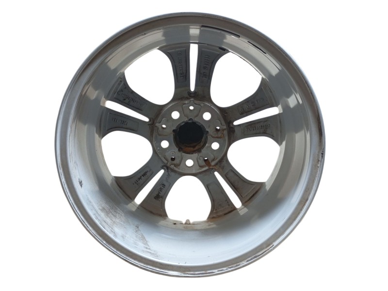 Recambio de llanta para bmw x1 (f48) sdrive 18 i referencia OEM IAM 6856065 E7 1/2Jx17 H2 IS 52