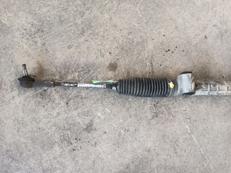 Recambio de cremallera direccion para opel combo tour 1.3 cdti 16v referencia OEM IAM   