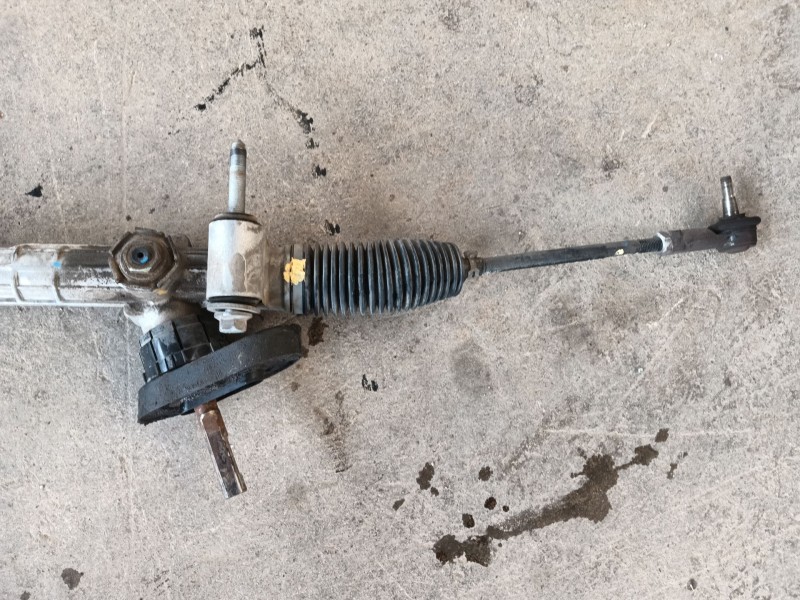 Recambio de cremallera direccion para opel combo tour 1.3 cdti 16v referencia OEM IAM   