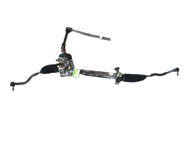 Recambio de cremallera direccion para volkswagen sharan (7m8, 7m9, 7m6) 1.9 tdi referencia OEM IAM 7M1422061DX  