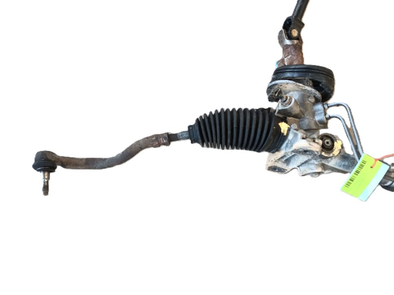 Recambio de cremallera direccion para volkswagen sharan (7m8, 7m9, 7m6) 1.9 tdi referencia OEM IAM 7M1422061DX  