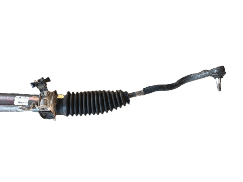 Recambio de cremallera direccion para volkswagen sharan (7m8, 7m9, 7m6) 1.9 tdi referencia OEM IAM 7M1422061DX  