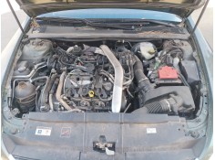 Recambio de caja cambios para peugeot 607 (9d, 9u) 2.7 hdi 24v referencia OEM IAM   