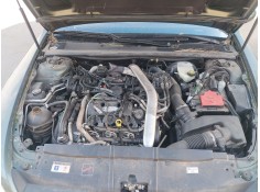 Recambio de motor completo para peugeot 607 (9d, 9u) 2.7 hdi 24v referencia OEM IAM   