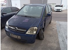 opel meriva a monospace (x03) del año 2004
