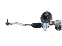 Recambio de cremallera direccion para renault scénic iv (j9_) 1.3 tce 140 referencia OEM IAM    2