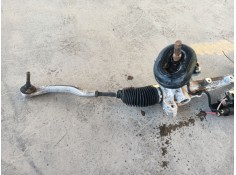 Recambio de cremallera direccion para renault scénic iv (j9_) 1.3 tce 140 referencia OEM IAM    2