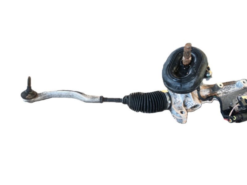 Recambio de cremallera direccion para renault scénic iv (j9_) 1.3 tce 140 referencia OEM IAM   