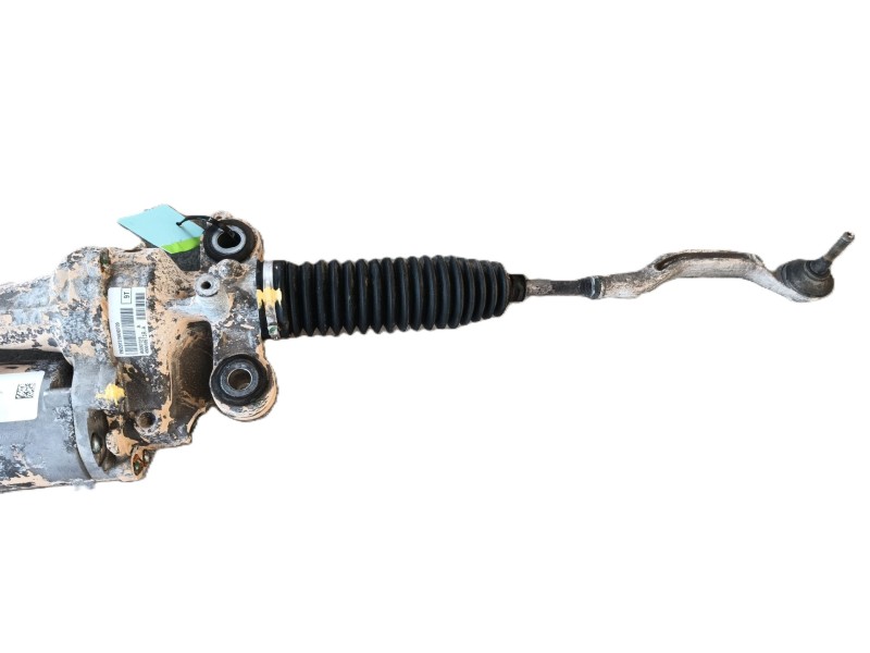 Recambio de cremallera direccion para renault scénic iv (j9_) 1.3 tce 140 referencia OEM IAM   