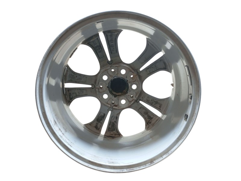 Recambio de llanta para bmw x1 (f48) sdrive 18 i referencia OEM IAM 6856065 2Jx17 H2 IS 52