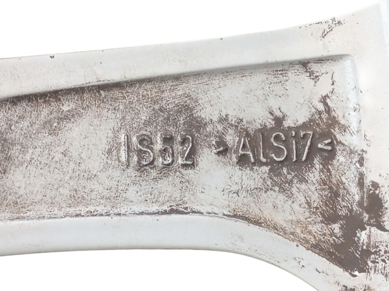 Recambio de llanta para bmw x1 (f48) sdrive 18 i referencia OEM IAM 6856065 2Jx17 H2 IS 52