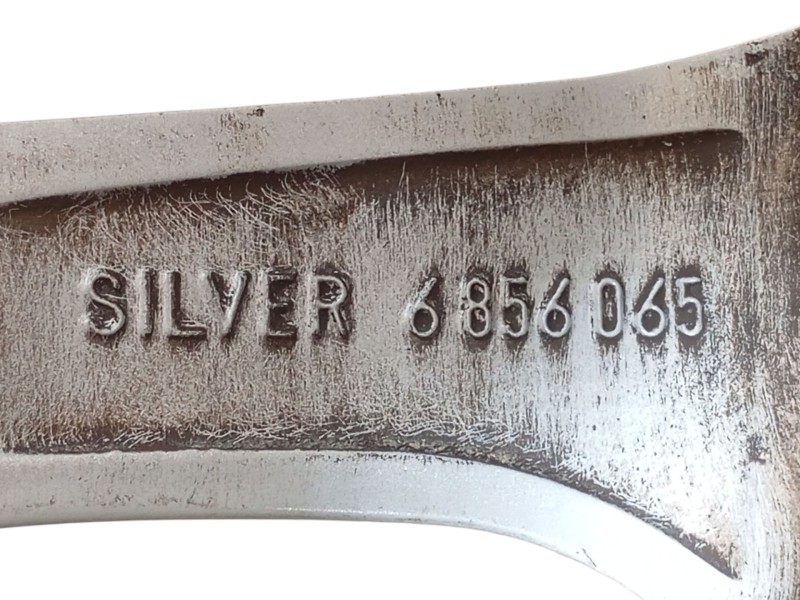 Recambio de llanta para bmw x1 (f48) sdrive 18 i referencia OEM IAM 6856065 2Jx17 H2 IS 52