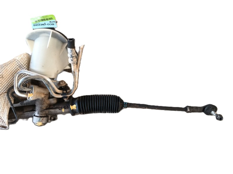 Recambio de cremallera direccion para ford tourneo connect 1.8 tdci referencia OEM IAM 1387195  