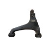 Recambio de brazo suspension inferior delantero izquierdo para ssangyong rodius i 2.7 xdi referencia OEM IAM 4450121001  