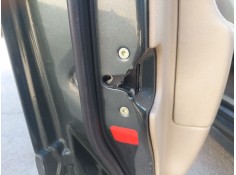 Recambio de cerradura puerta delantera izquierda para peugeot 607 (9d, 9u) 2.7 hdi 24v referencia OEM IAM   