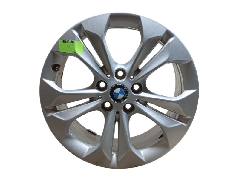 Recambio de llanta para bmw x1 (f48) sdrive 18 i referencia OEM IAM 6856065 2Jx17 H2 IS 52