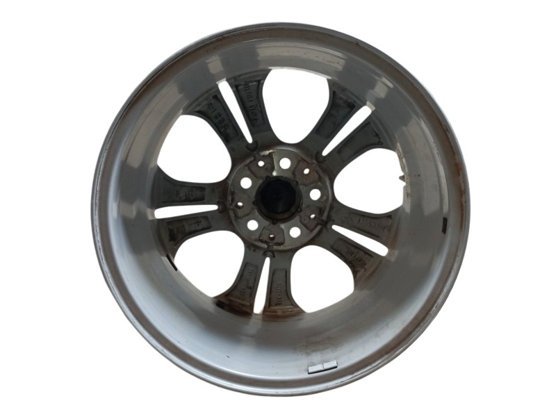 Recambio de llanta para bmw x1 (f48) sdrive 18 i referencia OEM IAM 6856065 2Jx17 H2 IS 52