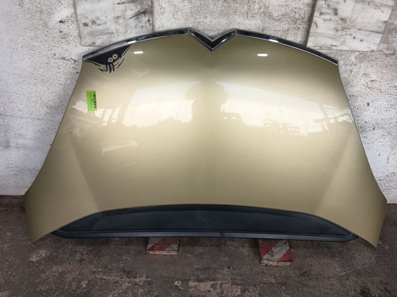 Recambio de capot para citroën c4 grand picasso i (ua_) 1.6 hdi referencia OEM IAM   