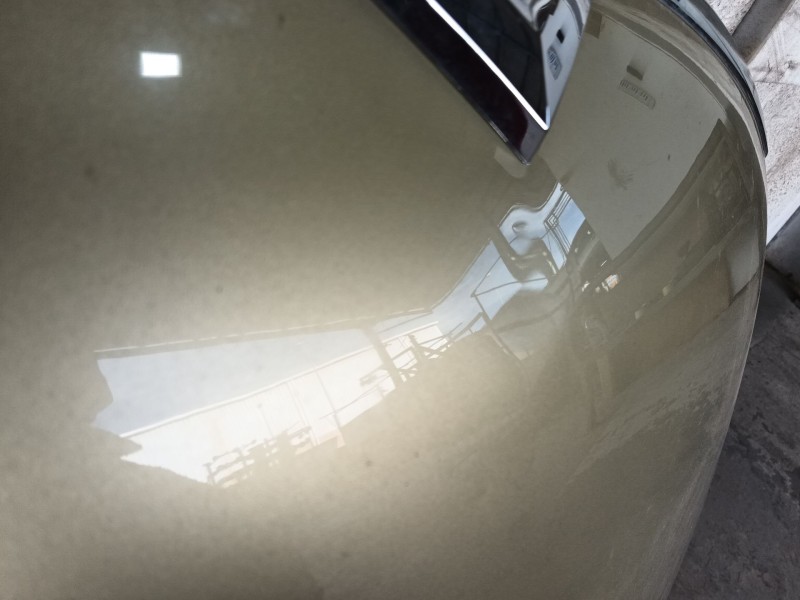 Recambio de capot para citroën c4 grand picasso i (ua_) 1.6 hdi referencia OEM IAM   