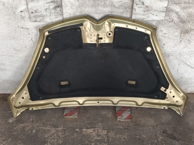 Recambio de capot para citroën c4 grand picasso i (ua_) 1.6 hdi referencia OEM IAM   