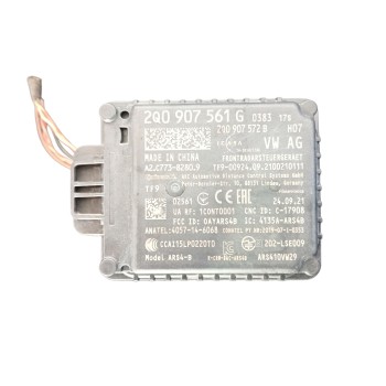 MODULO ELECTRONICO 2Q0907561G 2Q0907561G 