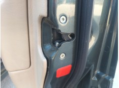 Recambio de cerradura puerta delantera derecha para peugeot 607 (9d, 9u) 2.7 hdi 24v referencia OEM IAM   