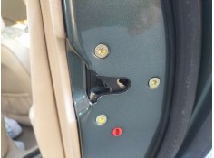 Recambio de cerradura puerta trasera derecha para peugeot 607 (9d, 9u) 2.7 hdi 24v referencia OEM IAM   