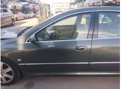Recambio de puerta delantera izquierda para peugeot 607 (9d, 9u) 2.7 hdi 24v referencia OEM IAM   