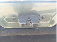 Recambio de cerradura maletero / porton para peugeot 607 (9d, 9u) 2.7 hdi 24v referencia OEM IAM   