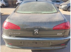 Recambio de porton trasero para peugeot 607 (9d, 9u) 2.7 hdi 24v referencia OEM IAM   