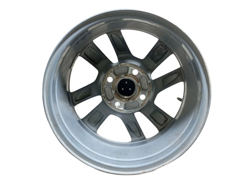 Recambio de llanta para ford ka+ iii (uk, fk) 1.2 ti-vct referencia OEM IAM J7BC1007FB 15x6J ET 32.5